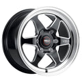 20x9.5 Ventura Six Wheel 6x139 BC 6.375 BS