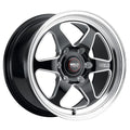 20x9.5 Ventura Six Wheel 6x135 BC 6.375 BS