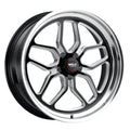 22x8.5 Laguna Wheel 5 x127 BC 5.00 BS