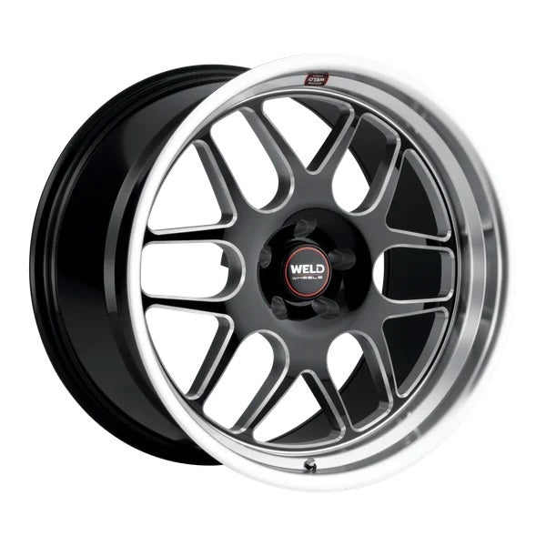 20x9.5 Solana Wheel 6x139.7 BC 6.35 BS