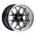 22x9.5 Solana Wheel 6x139.7 BC 6.23 BS