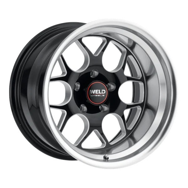 17x11 Solana Wheel 5x127 BC 4.25 BS