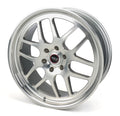 20x9.5 Solana Wheel 6x135 BC 6.23 BS