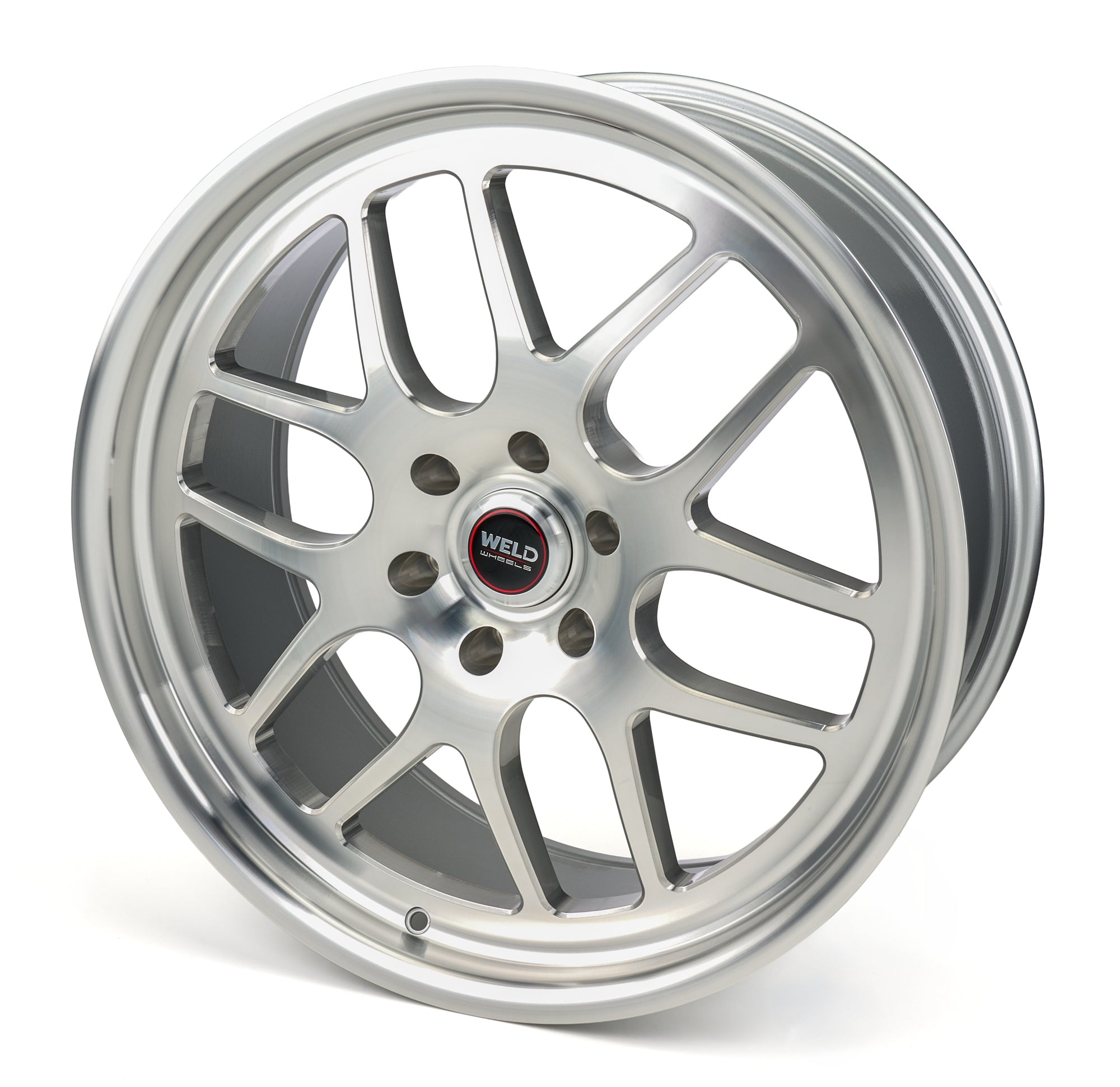 20x9.5 Solana Wheel 6x135 BC 6.23 BS