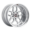 17x11 Laguna Wheel 5x127 BC4.25 BS