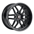 20x10 Laguna 6 Drag Wheel 6x135 BC6.99 BS