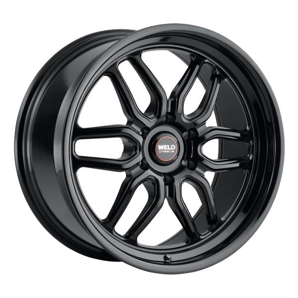 20x10 Laguna 6 Drag Wheel 6x135 BC6.99 BS