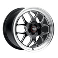 17x10 Solana Drag Wheel 6x135 BC 7.15 BS