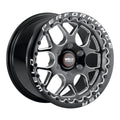17x10 Solana Beadlock Wheel 6x135 BC 7.15 BS