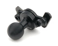 AMPS Compatible 2 Hole 20mm Ball Mount 3
