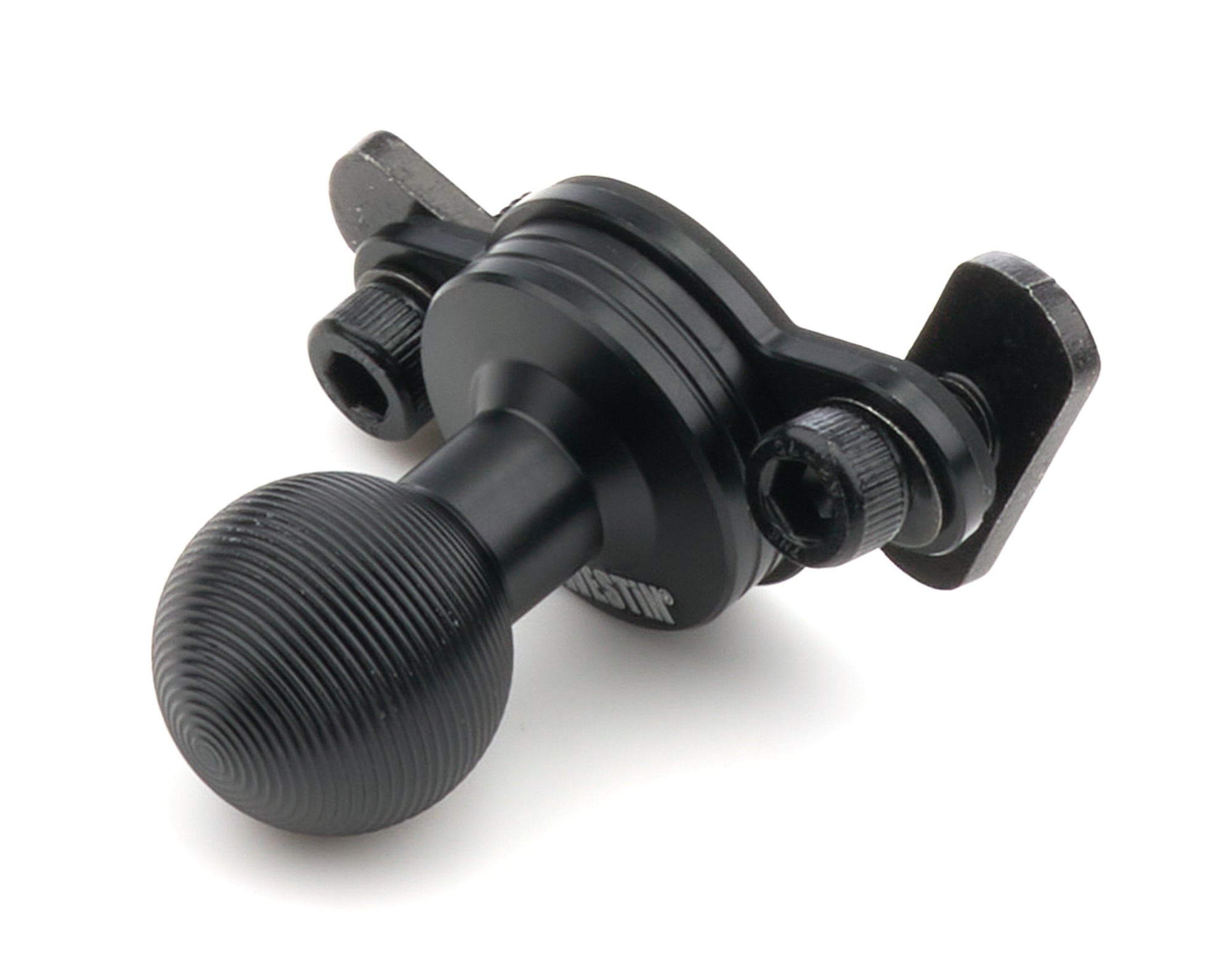 AMPS Compatible 2 Hole 20mm Ball Mount 3