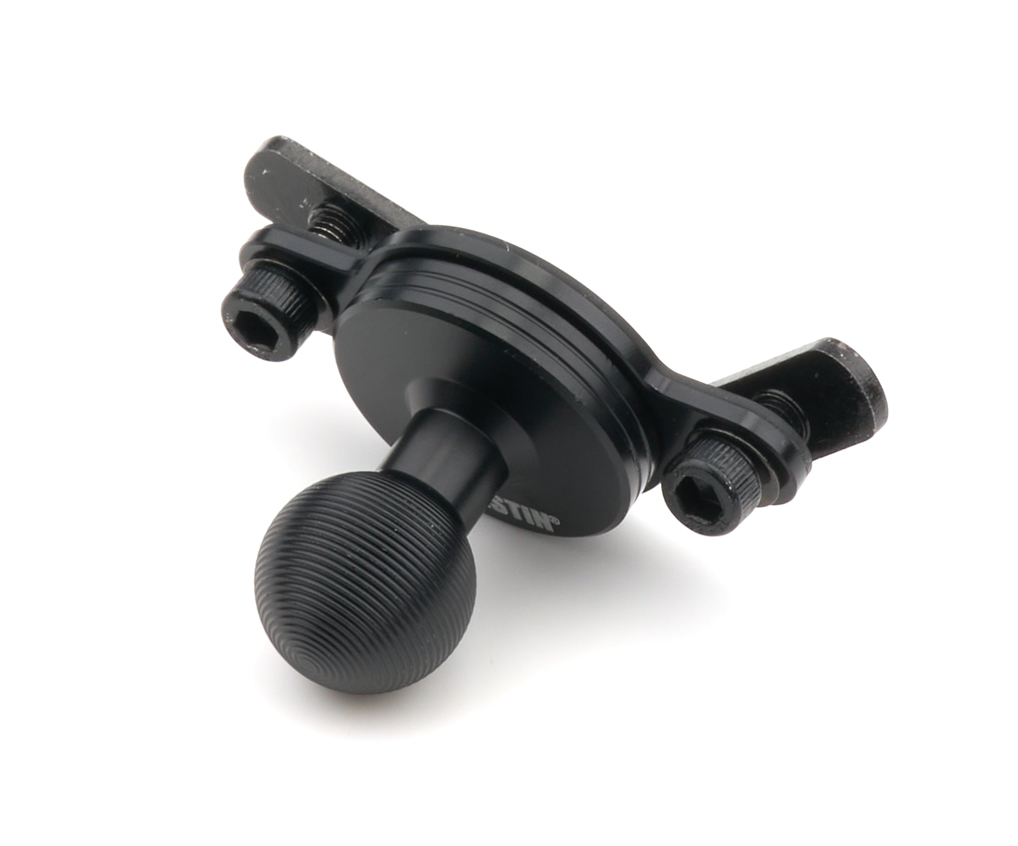 AMPS Compatible 2 Hole 20mm Ball Mount 4