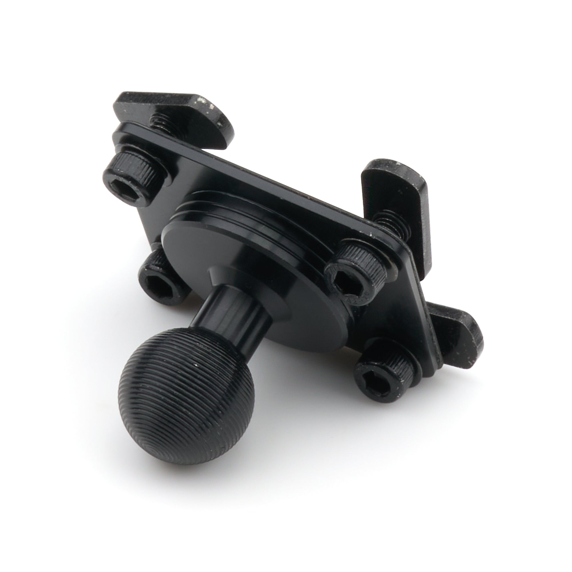 AMPS Compatible Base Mount 38mm x 30mm