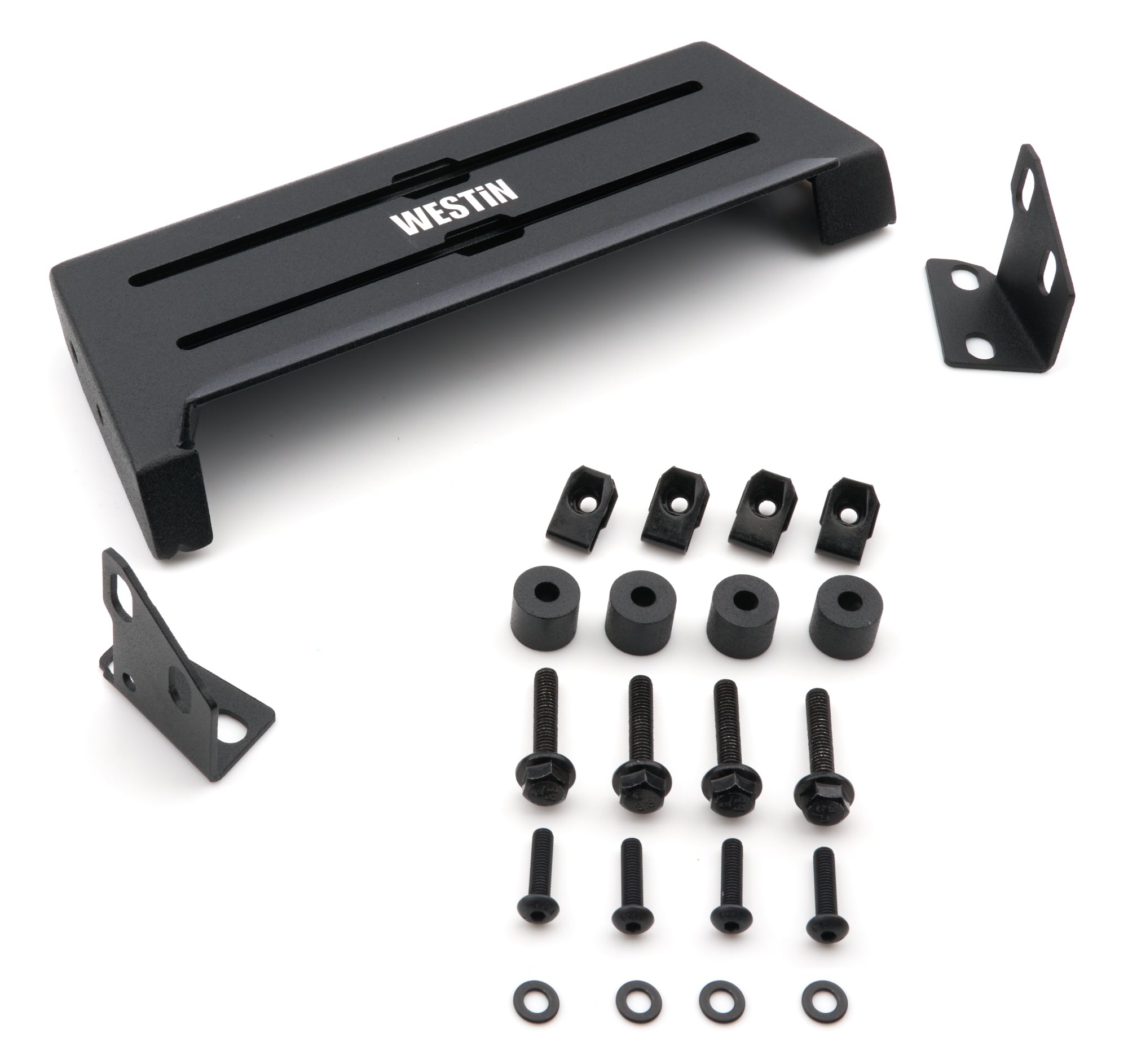 Phone Mount Base