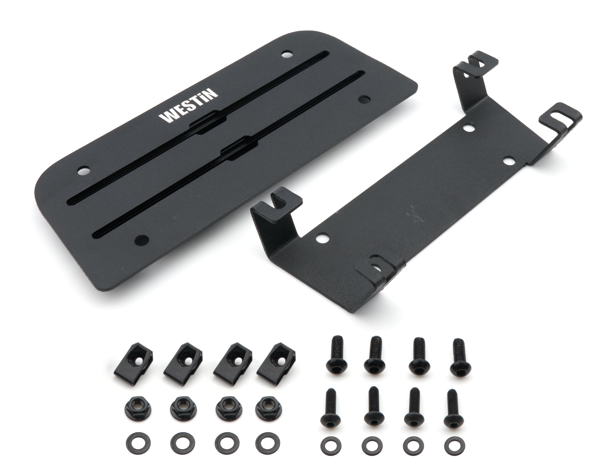 Phone Mount Base