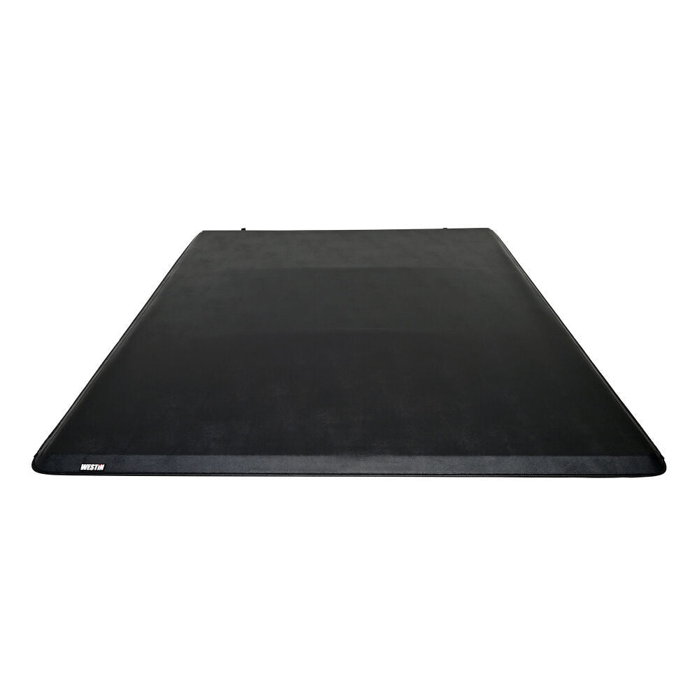 Soft Roll Tonneau Cover 22-24 Tundra 6.5ft Bed