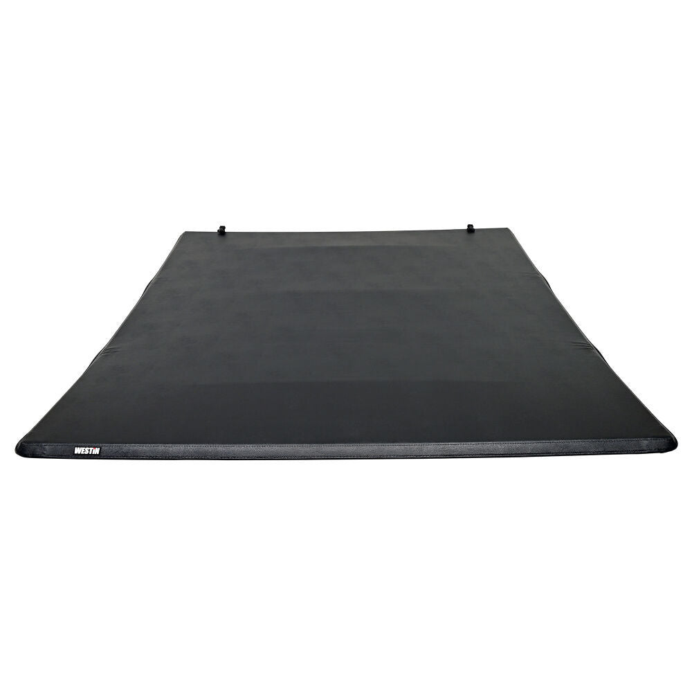 Soft Tri-Fold Tonneau 17-24 Ford F-250 6.75ft