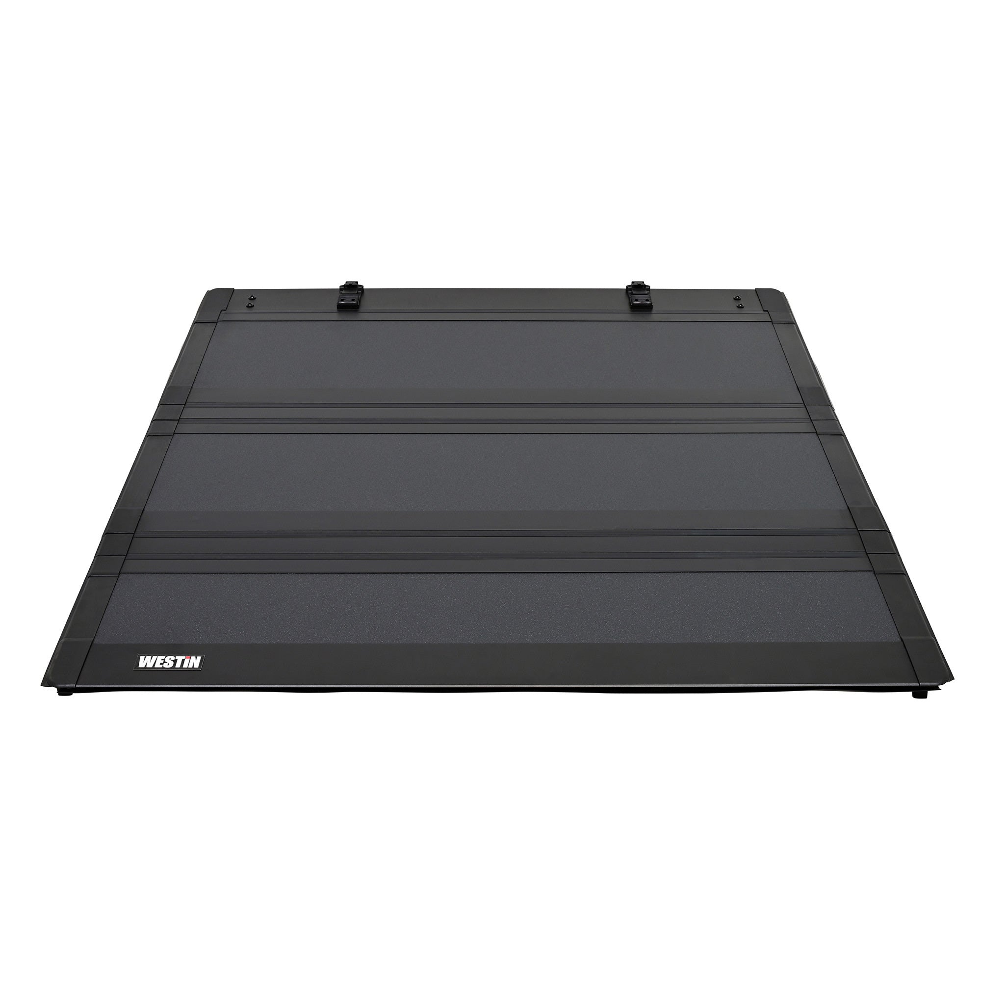 Hard Tri-Fold Tonneau 22-   Tundra 5.5ft Bed
