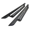 Outlaw Drop Running Boards