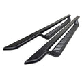 Outlaw Drop Running Boards