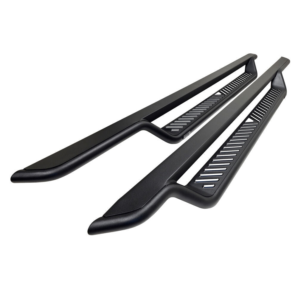 Outlaw Drop Running Boards