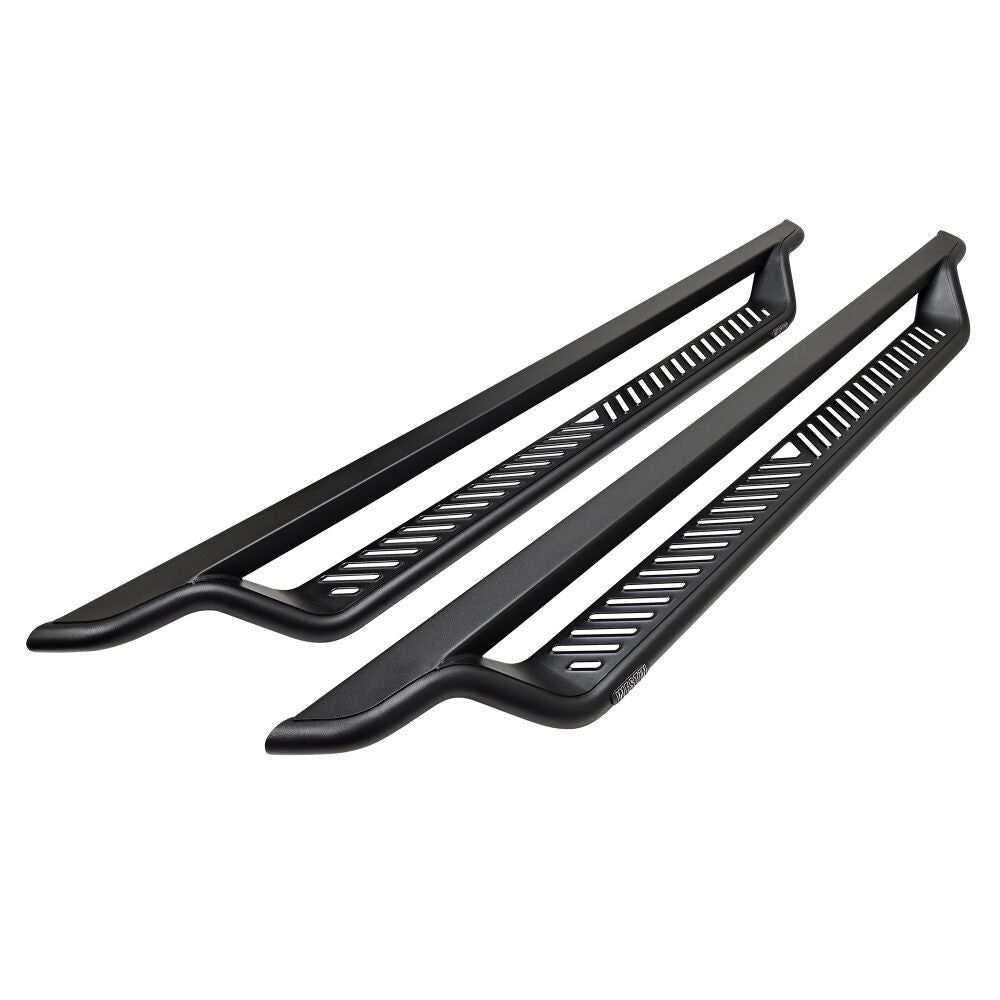 Outlaw Drop Running Boards