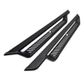 Outlaw Drop Running Boards
