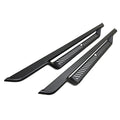 Outlaw Drop Running Boards