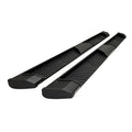 AT6 Running Boards Black 07-21 Tundra Double Cab