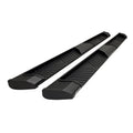 AT6 Running Boards Black 21-   Bronco 4 Door
