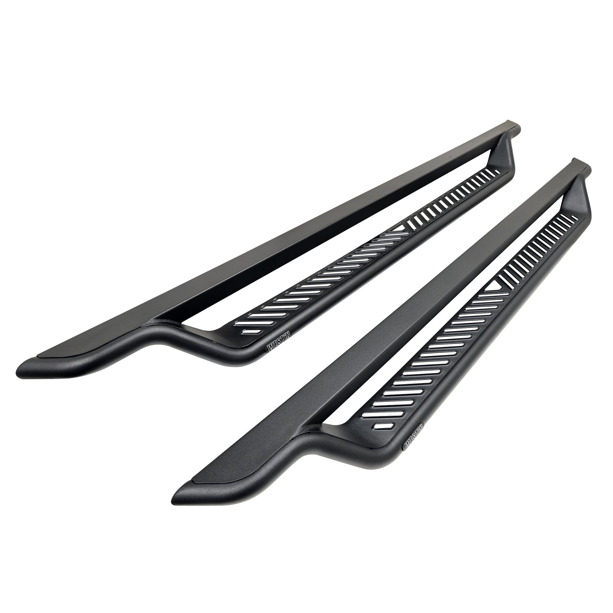 Outlaw Running Boards