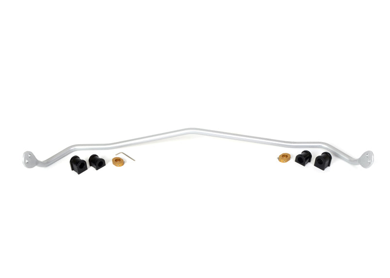 Sway Bar 18mm 2 Point Adjustable