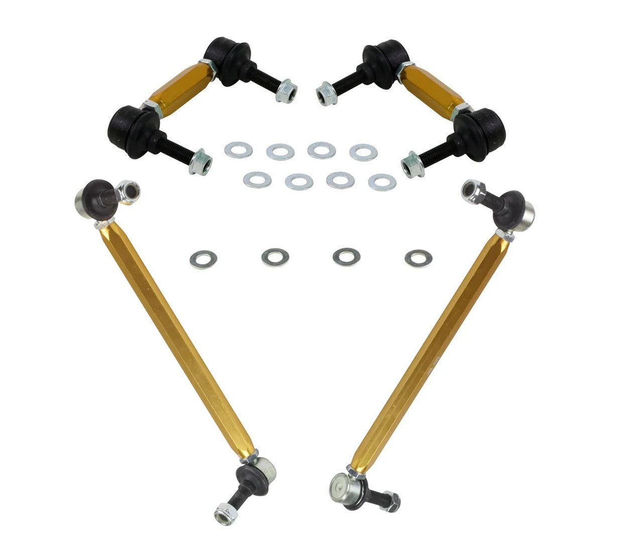Adjustable Sway Bay Link Kit