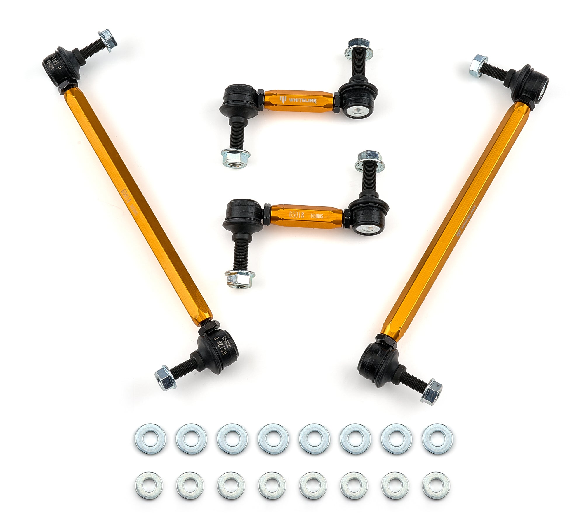 Adjustable Sway Bay Link Kit