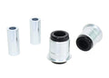 Control Arm Bushings