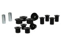 Leaf Spring Bushings