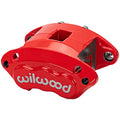 Caliper GM Metric 1.12 Piston .810in Rotor
