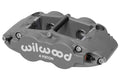 Caliper FSLI .810 Rotor 1.12 Piston Hard Ano