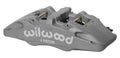 Caliper Dynapro 6A L/H 5.25IN Lug Mnt