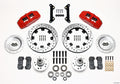 Brake Kit Dynapro Camaro 70-78 6 Piston 12.19in