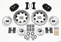 Brake Kit Front Dynalite Camaro 82-92 12.19in Rt