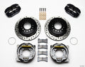 Rear Brake Kit 93-97 F-Body 11.00IN