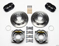 Rear Brake Kit 93-97 F-Body 11.00IN