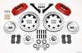 Brake Kit Front Camaro 79-81 12.19in Rotor