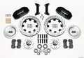Front Brake Kit 80-87 GM G-Body 6 Piston Caliper