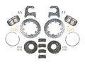 Drag Rear Brake Kit Big Ford