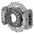 KIT DRAG REAR BIG FORD N EW XRD2.50 OFF