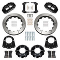 Front Brake Kit 71-91 Blazer FNSL6R 12.88in