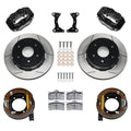 Rear Brake Kit Disc/Drum BLazer 71-91 FDLI