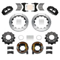 Rear Brake Kit Disc/Drum 71-91 Blazer FNSL4R